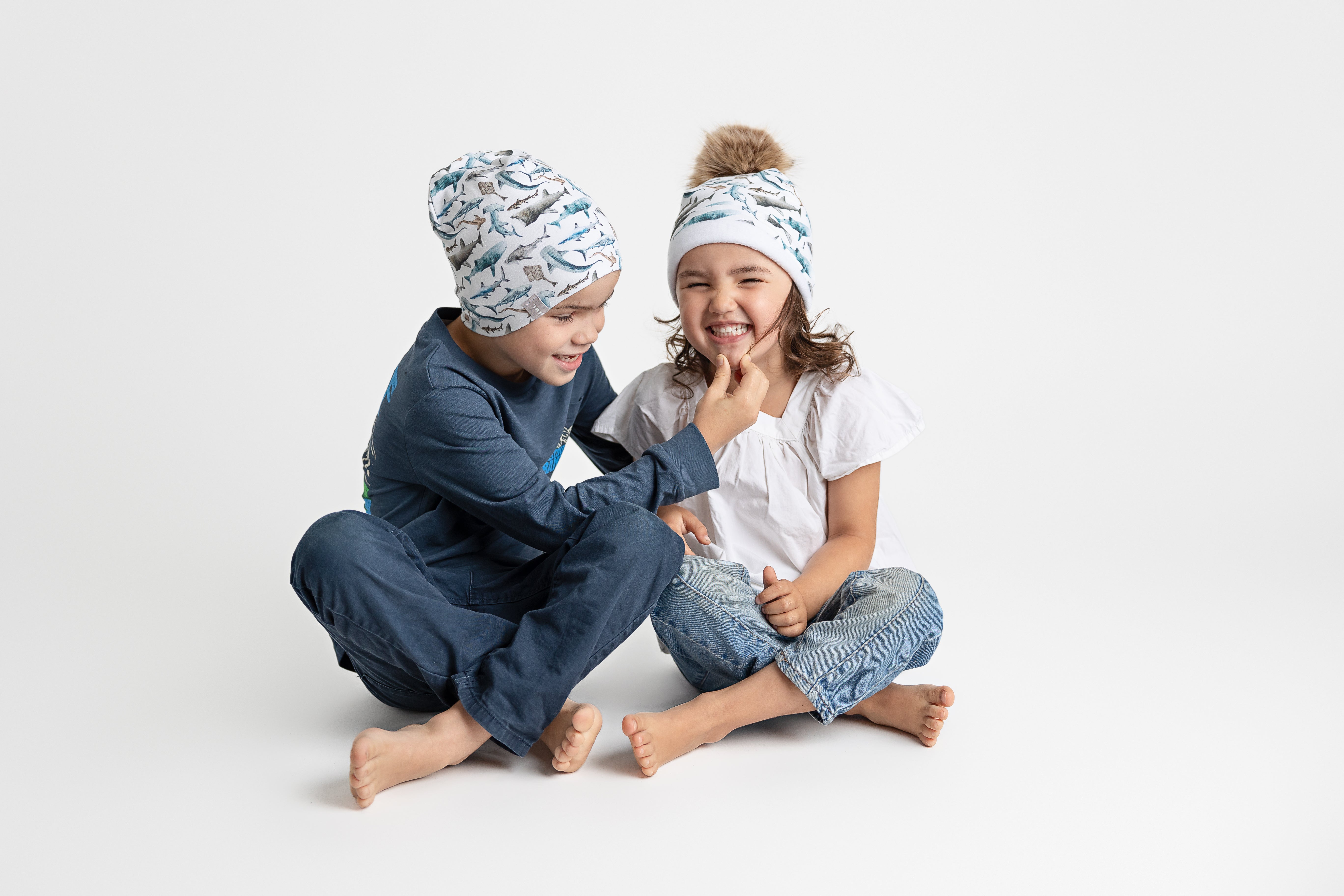 BABY BEANIE HAT