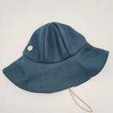 Adult Winter Hat (Dark Teal)