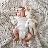 Cuddle + Kind (Zara the unicorn)