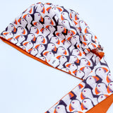 Scrub (Puffin Lover)