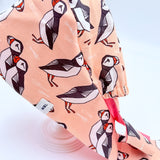 Scrub (Pink Puffin)