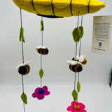 Felt Bee Mobile