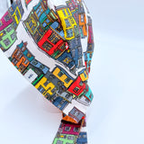 Scrub (Jelly bean houses)