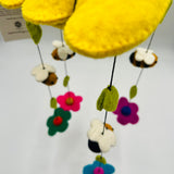 Felt Bee Mobile