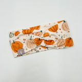 Adult Knot Headband (Pumpkin Stars sold out)