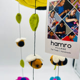 Felt Bee Mobile