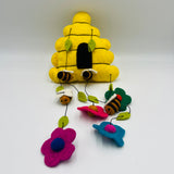 Felt Bee Mobile
