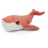 Gravillou the Whale & baby (Terracot)