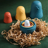 Matryoshka Peguin