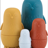 Matryoshka Peguin