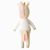 Cuddle + Kind (Zara the unicorn)