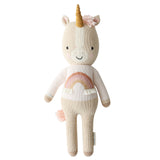 Cuddle + Kind (Zara the unicorn)