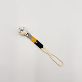 🎁 Newbornlander Silicone Pacifier Leash (100% off)