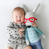 Cuddle + Kind (Benedict The Bunny)