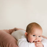 Lounger Cotton Cover (Gumdrop)