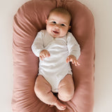Lounger Cotton Cover (Gumdrop)