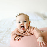 Feeding Support Pillow (Gumdrop)