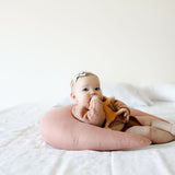 Feeding Support Pillow (Gumdrop)
