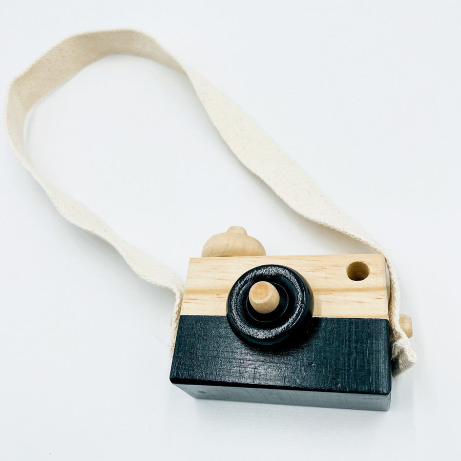 Wooden Camera