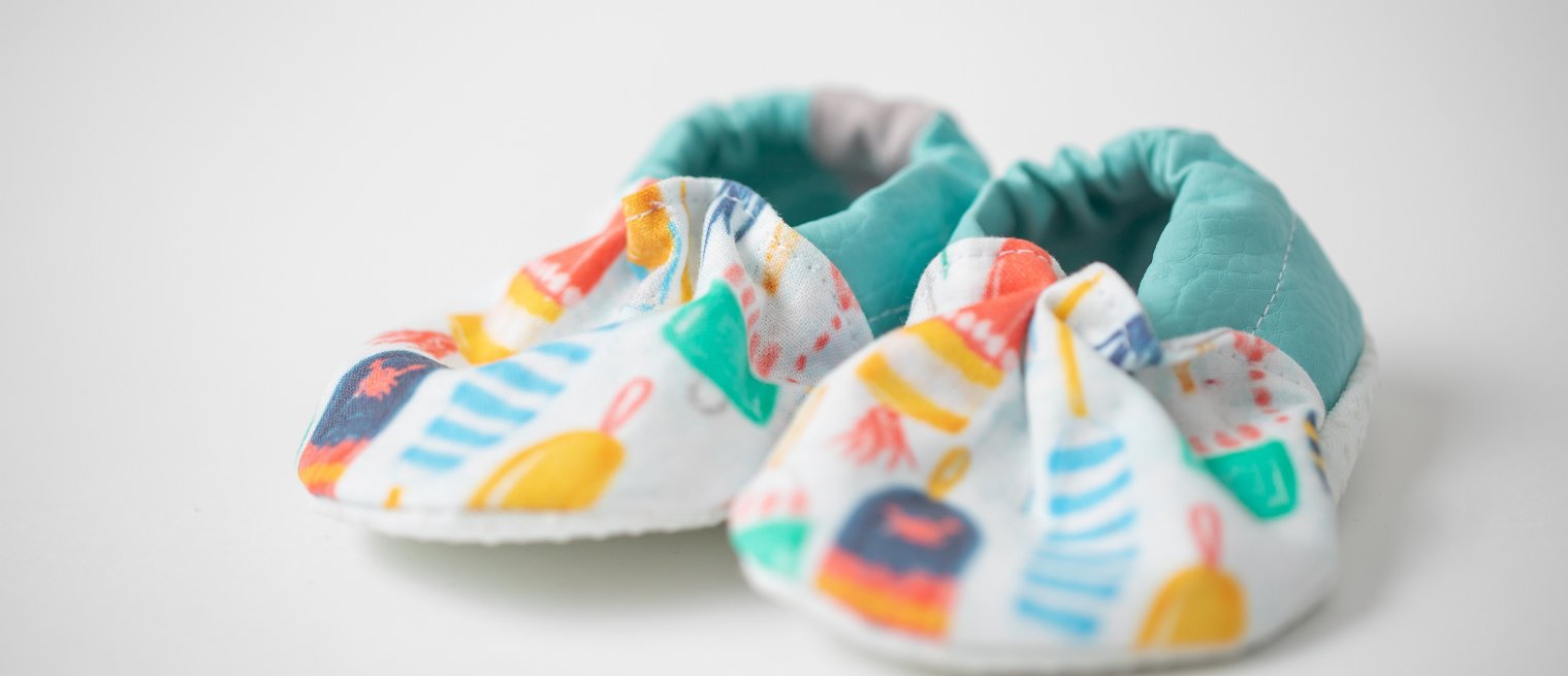 INFANT SUMMER SHOES