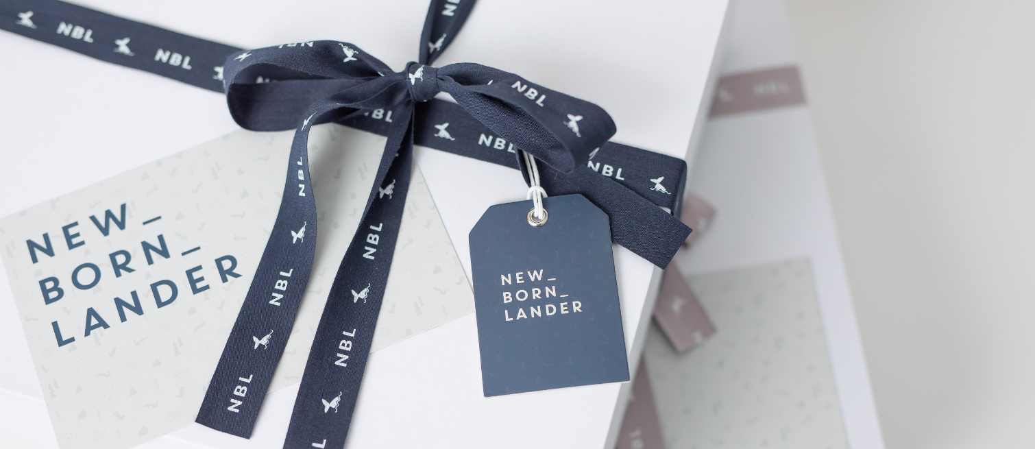 NEWBORN BOX