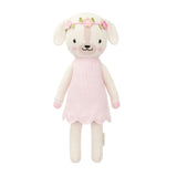 Cuddle + Kind- Charlottte the Dog Little