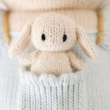 Cuddle + Kind Briar the Bunny, Little - 13"