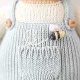 Cuddle + Kind ( Charlie the honey bear, little)