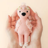 Cuddle + Kind ( Tiny Penelope the flamingo)