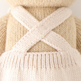 Cuddle + Kind Goldie the Honey Bear (bouquet), Little - 13"