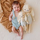 Cuddle + Kind Briar the Bunny, Little - 13"