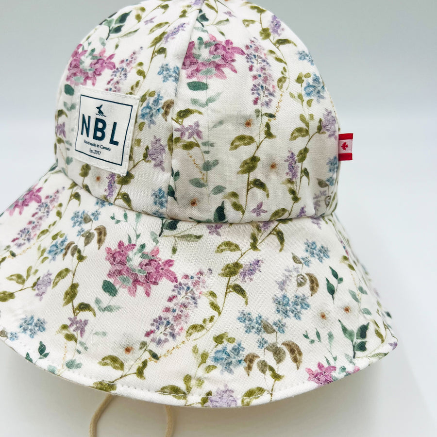 Summer Hat (Spring)