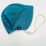 Summer Bonnet (Teal)