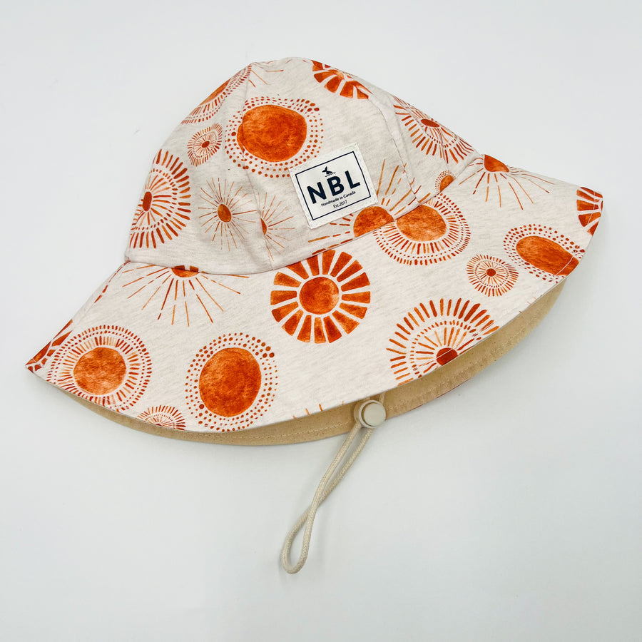 Summer Hat (Sun)