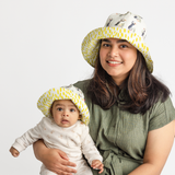 Summer Hat - Puffin Pal