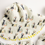 Summer Hat - Puffin Pal