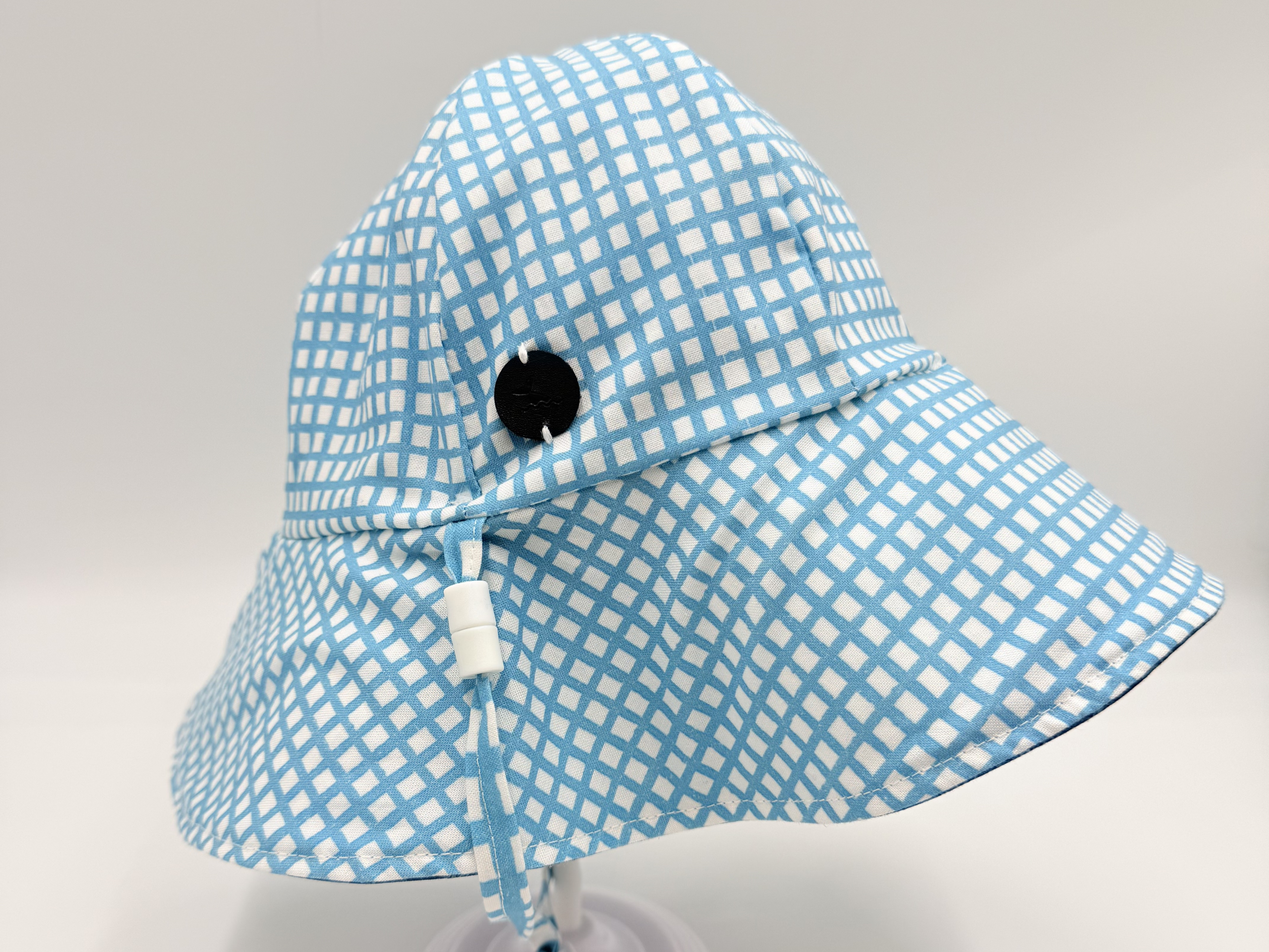 Summer Hat - Ocean Deep - Adult
