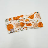 Knot Headband (Pumpkin Stars sold out)