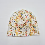 Beanie Hat (  Cute Ghosts Halloween)