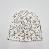 Beanie Hat ( Ghosts Halloween)