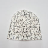 Beanie Hat - Ghost