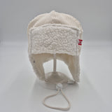 Pilot hat (Cream Corduroy)