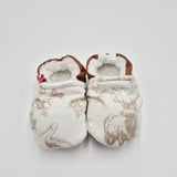 Winter Shoes (Marsh Woods)