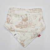 Bandana Bib (Marsh Woods)
