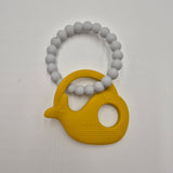 Silicone Teethers (Deep Sea Adventures)