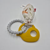 Silicone Teethers (Storybook)