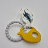 Silicone Teethers (Deep Sea Adventures)
