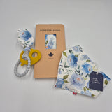 NBL Gift Set – Blue Peony