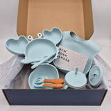 Baby Meal Kit (Blue)