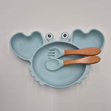 Baby Meal Kit (Blue)